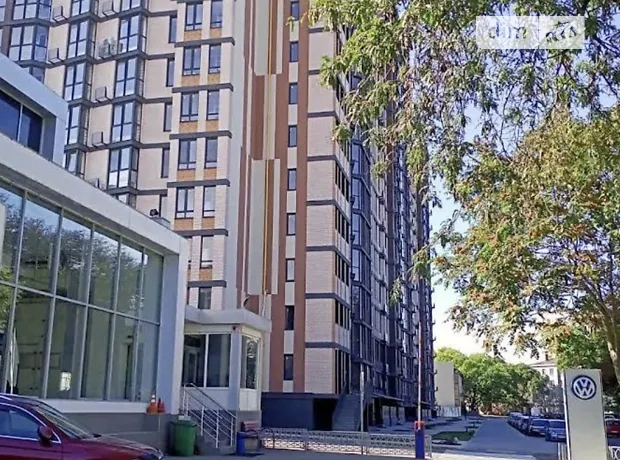 Квартира на вул. Прохоровська, 40 в Одесі, ID 168601, фото №2
