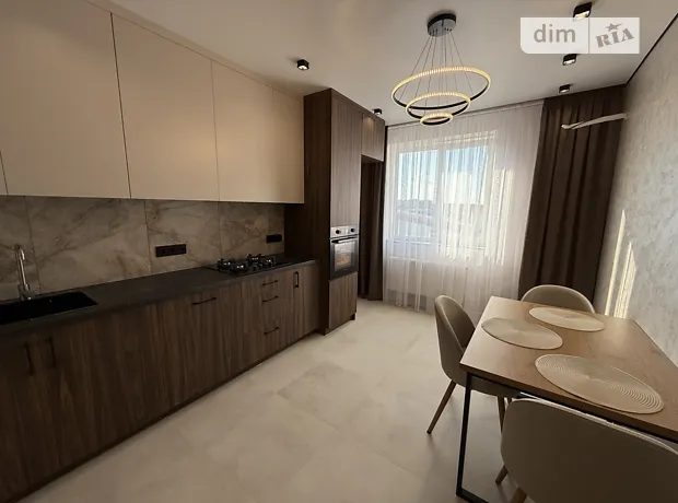 Квартира на вул. Дмитра Павличка, 32 в Києві, ID 226220, фото №1