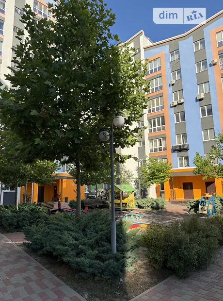 Квартира на вул. Дмитра Павличка, 32 в Києві, ID 226220, фото №15