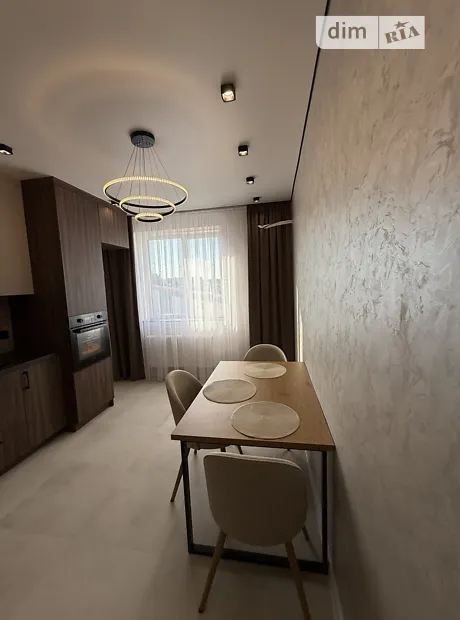Квартира на вул. Дмитра Павличка, 32 в Києві, ID 226220, фото №4