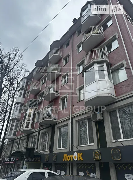 Квартира на вул. Університетська в Києві, ID 236781, фото №9