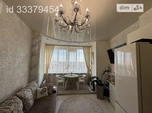 Квартира на вул. Федора Ернста, 16 в Києві, ID 170988, фото №2