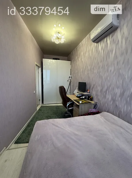 Квартира на вул. Федора Ернста, 16 в Києві, ID 170988, фото №11