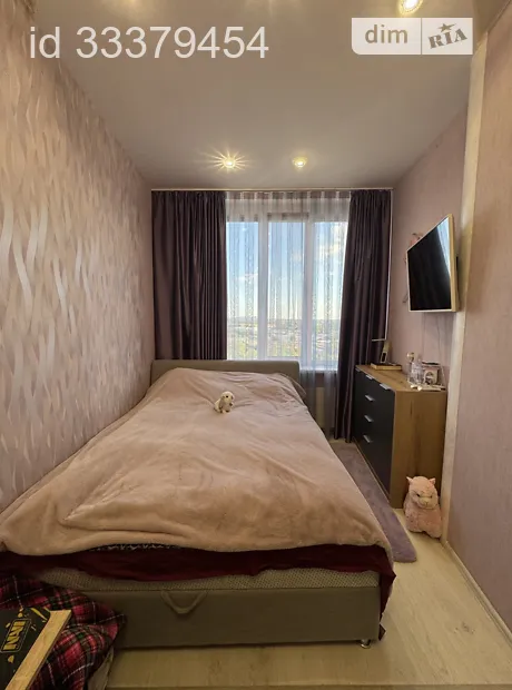 Квартира на вул. Федора Ернста, 16 в Києві, ID 170988, фото №12