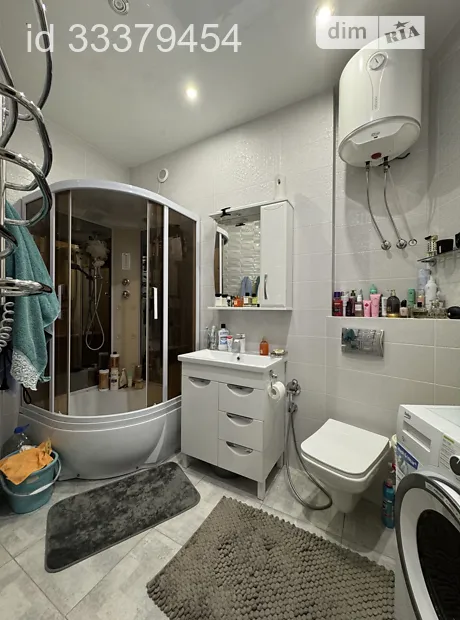 Квартира на вул. Федора Ернста, 16 в Києві, ID 170988, фото №13