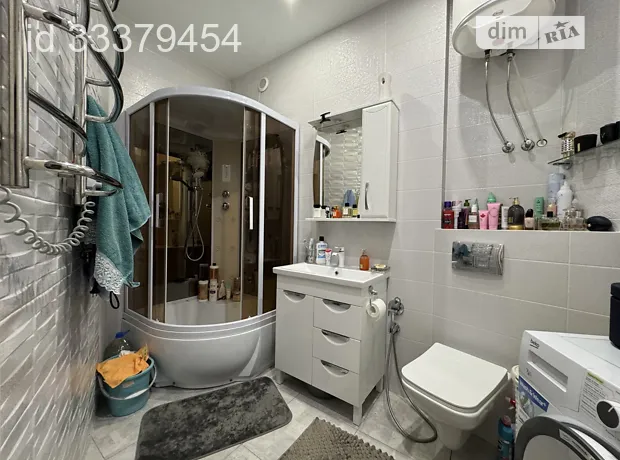 Квартира на вул. Федора Ернста, 16 в Києві, ID 170988, фото №14