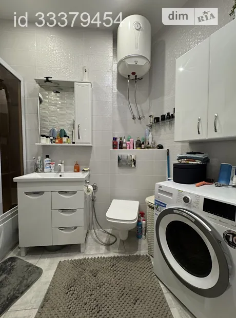 Квартира на вул. Федора Ернста, 16 в Києві, ID 170988, фото №15