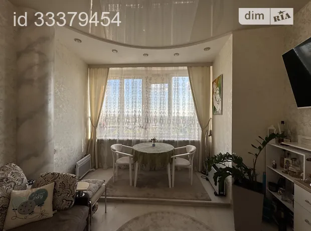 Квартира на вул. Федора Ернста, 16 в Києві, ID 170988, фото №3