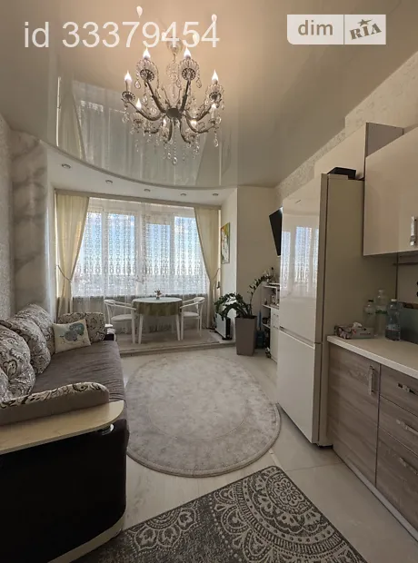 Квартира на вул. Федора Ернста, 16 в Києві, ID 170988, фото №4