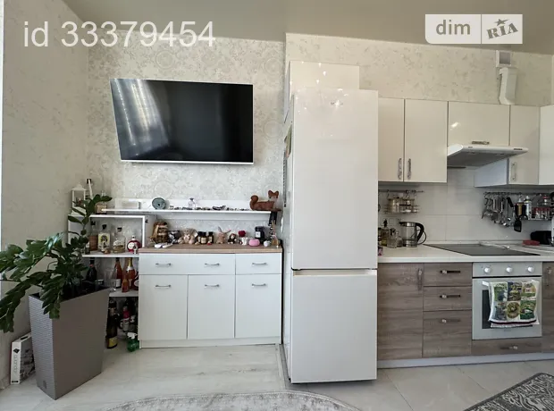 Квартира на вул. Федора Ернста, 16 в Києві, ID 170988, фото №5