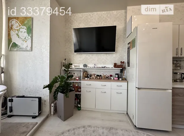Квартира на вул. Федора Ернста, 16 в Києві, ID 170988, фото №6