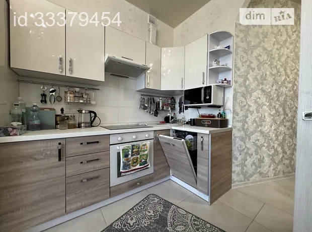 Квартира на вул. Федора Ернста, 16 в Києві, ID 170988, фото №7