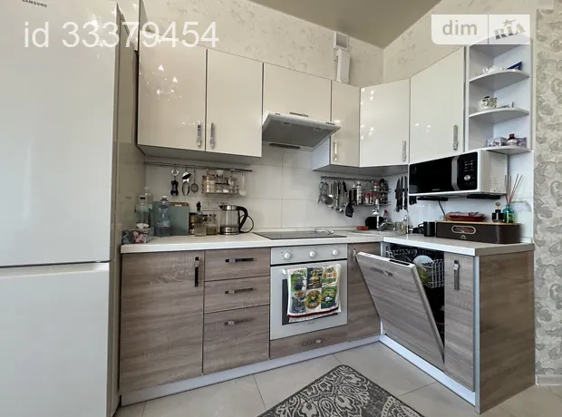 Квартира на вул. Федора Ернста, 16 в Києві, ID 170988, фото №8