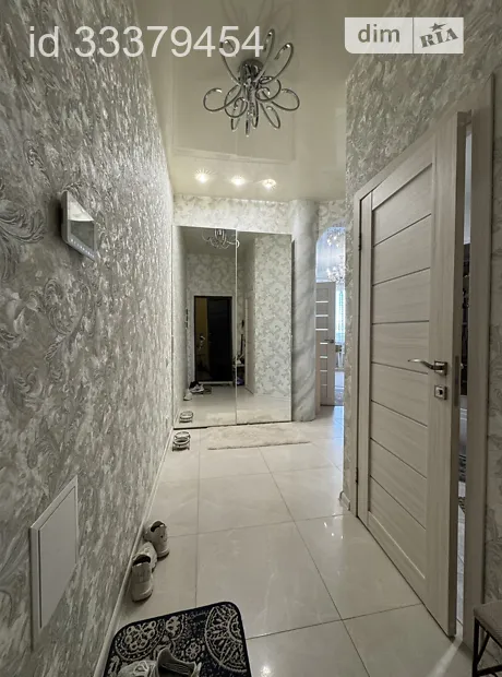 Квартира на вул. Федора Ернста, 16 в Києві, ID 170988, фото №9