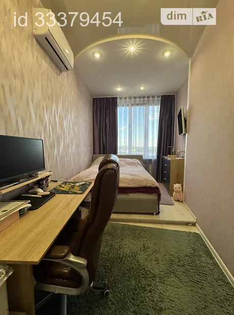 Квартира на вул. Федора Ернста, 16 в Києві, ID 170988, фото №10