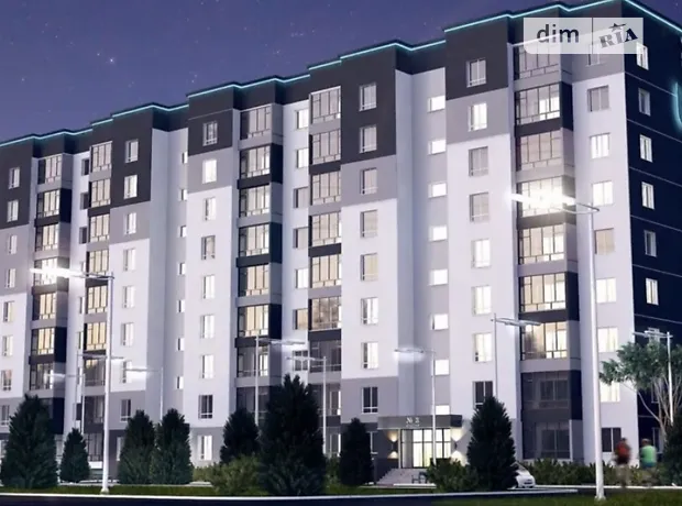 Квартира на вул. Чорновола В'ячеслава, 182А в Хмельницький, ID 299899, фото №4