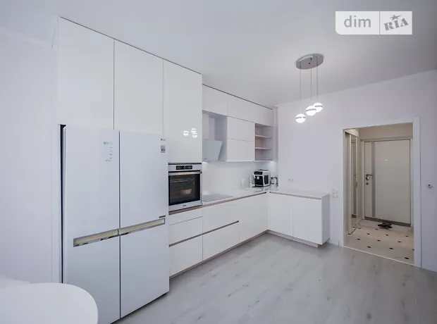 Квартира на вул. Регенераторна, 4 в Києві, ID 207097, фото №1
