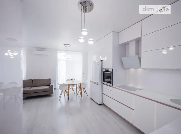 Квартира на вул. Регенераторна, 4 в Києві, ID 207097, фото №2