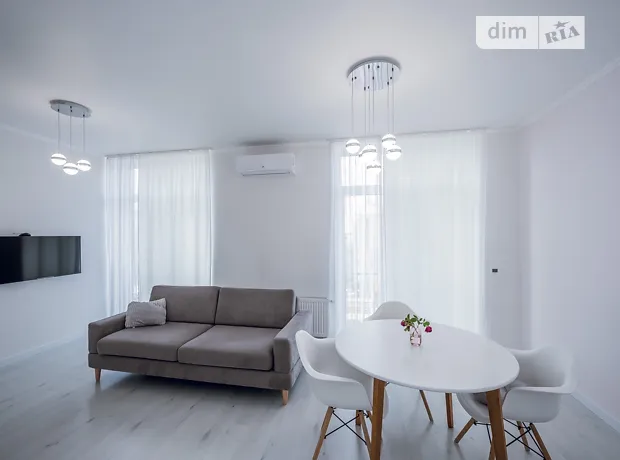 Квартира на вул. Регенераторна, 4 в Києві, ID 207097, фото №3