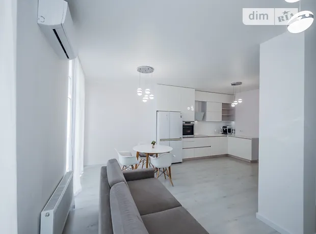 Квартира на вул. Регенераторна, 4 в Києві, ID 207097, фото №4