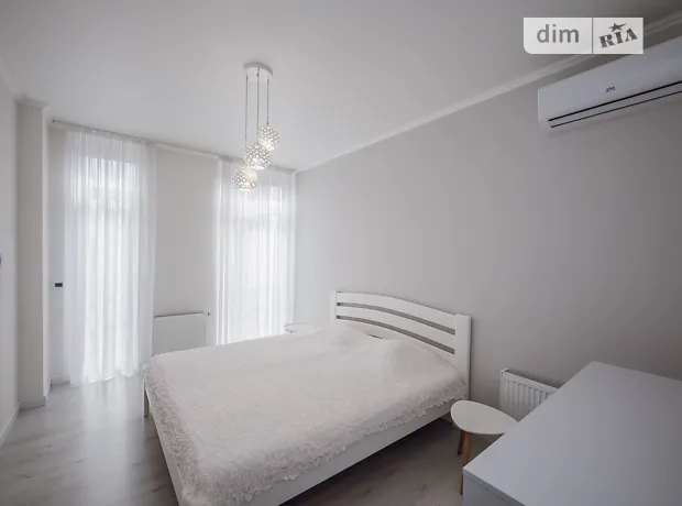 Квартира на вул. Регенераторна, 4 в Києві, ID 207097, фото №5