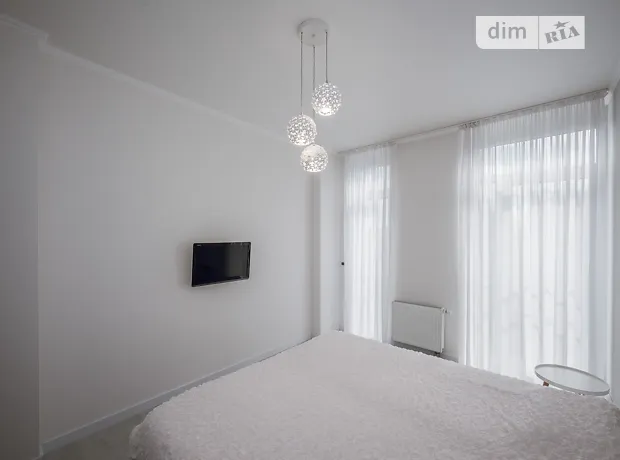 Квартира на вул. Регенераторна, 4 в Києві, ID 207097, фото №6