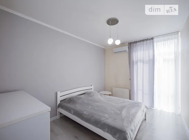 Квартира на вул. Регенераторна, 4 в Києві, ID 207097, фото №7