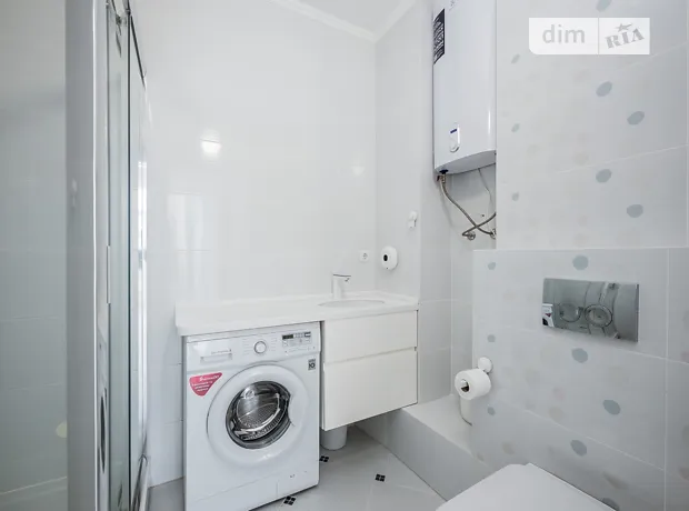 Квартира на вул. Регенераторна, 4 в Києві, ID 207097, фото №8