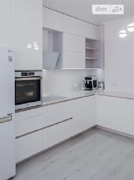 Квартира на вул. Регенераторна, 4 в Києві, ID 207097, фото №9