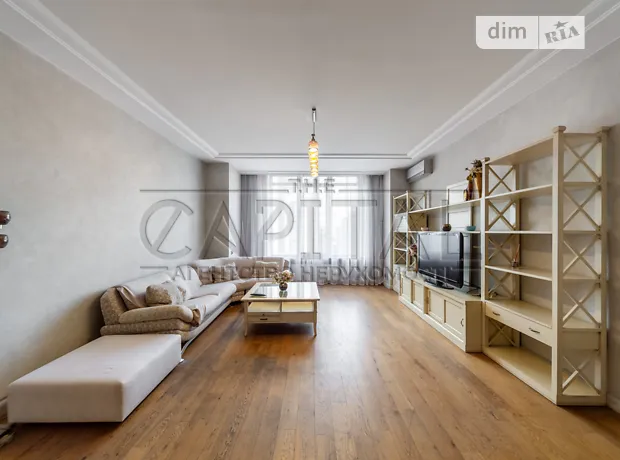 Квартира на вул. Жилянська, 59 в Київ, ID 174145, фото №1