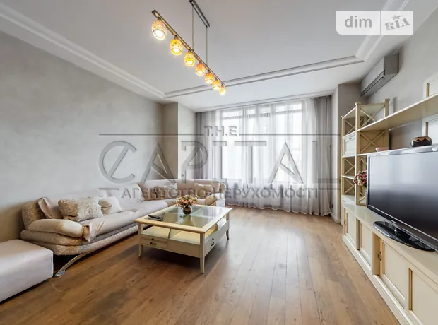 Квартира на вул. Жилянська, 59 в Київ, ID 174145, фото №2