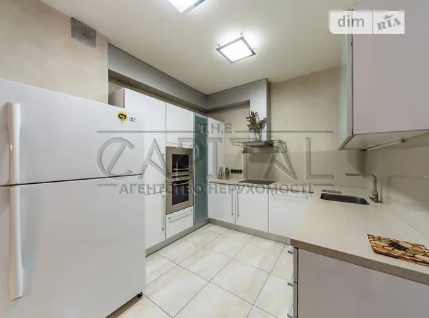 Квартира на вул. Жилянська, 59 в Києві, ID 174145, фото №11