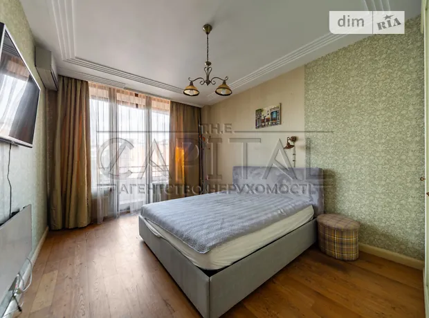 Квартира на вул. Жилянська, 59 в Києві, ID 174145, фото №13