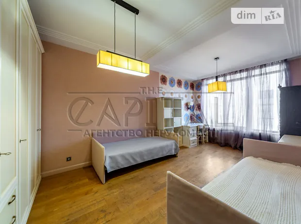 Квартира на вул. Жилянська, 59 в Києві, ID 174145, фото №15