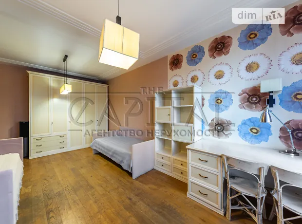 Квартира на вул. Жилянська, 59 в Києві, ID 174145, фото №17