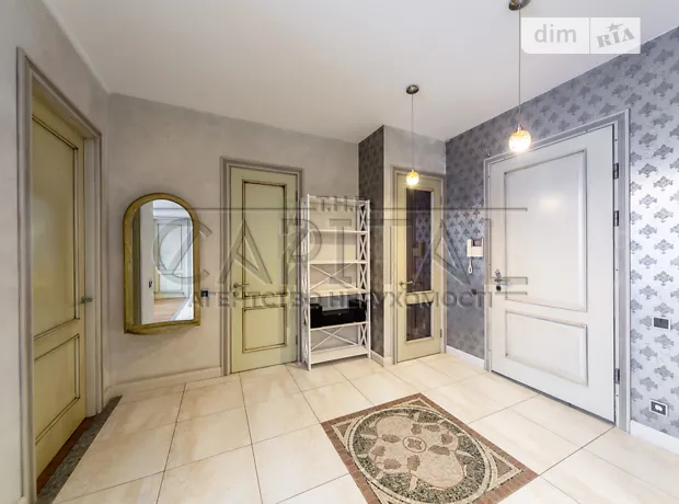Квартира на вул. Жилянська, 59 в Києві, ID 174145, фото №18