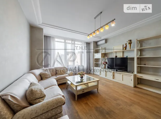 Квартира на вул. Жилянська, 59 в Київ, ID 174145, фото №3