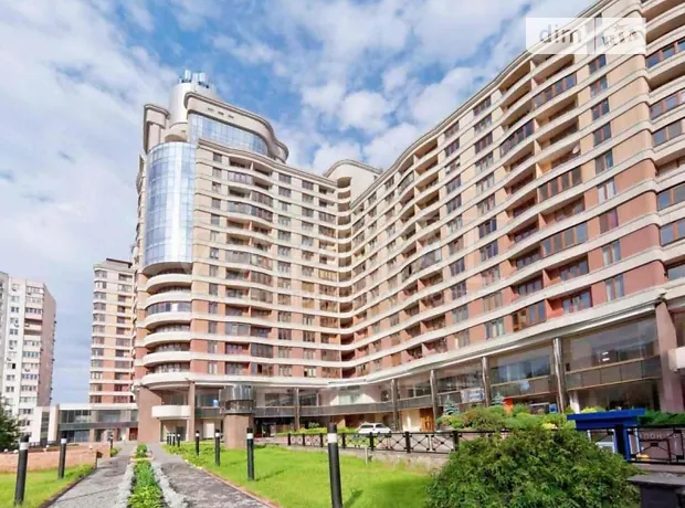 Квартира на вул. Жилянська, 59 в Києві, ID 174145, фото №26