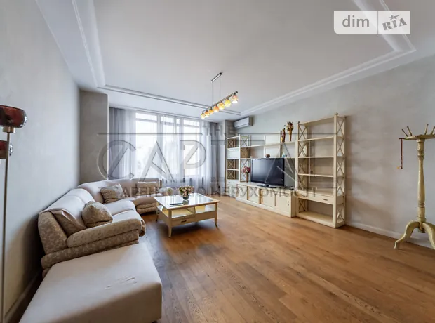 Квартира на вул. Жилянська, 59 в Київ, ID 174145, фото №4