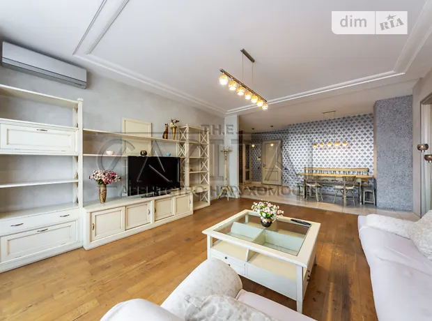 Квартира на вул. Жилянська, 59 в Київ, ID 174145, фото №5