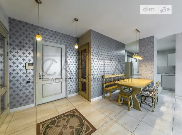 Квартира на вул. Жилянська, 59 в Києві, ID 174145, фото №8