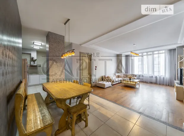 Квартира на вул. Жилянська, 59 в Києві, ID 174145, фото №9