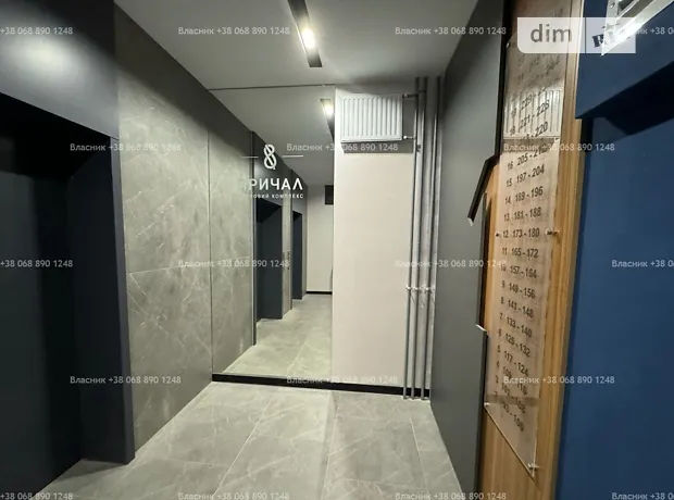 Квартира на вул. Гліба Бабича, 8 в Києві, ID 183872, фото №11