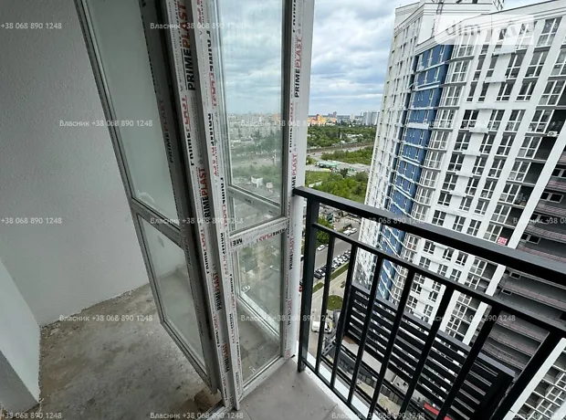 Квартира на вул. Гліба Бабича, 8 в Києві, ID 183872, фото №22