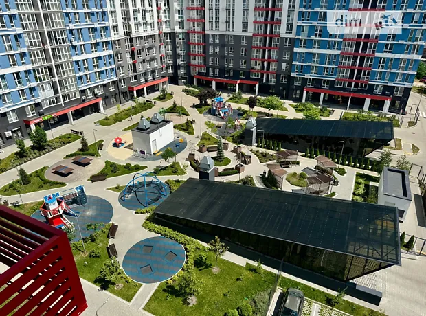 Квартира на вул. Гліба Бабича, 8 в Києві, ID 183872, фото №4