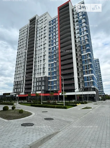 Квартира на вул. Гліба Бабича, 8 в Києві, ID 183872, фото №5