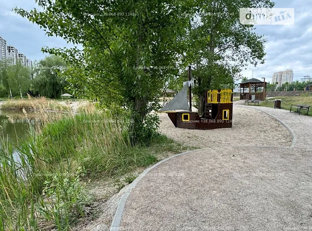 Квартира на вул. Гліба Бабича, 8 в Києві, ID 183872, фото №7