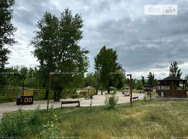 Квартира на вул. Гліба Бабича, 8 в Києві, ID 183872, фото №9