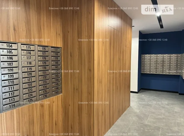 Квартира на вул. Гліба Бабича, 8 в Києві, ID 183872, фото №10