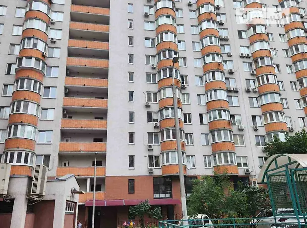 Квартира на пров. Феодосійський, 12 в Києві, ID 187098, фото №1